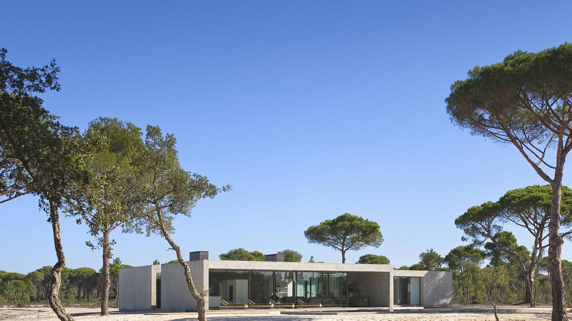 ​Casa na Comporta